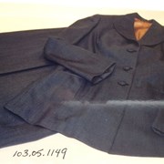 Cover image of Skirt Suit